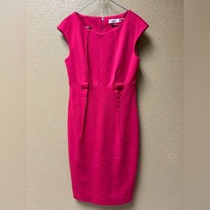 Calvin Klein dress size 4